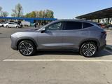 Jetour Dashing 2023 года за 8 200 000 тг. в Алматы – фото 4