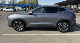 Jetour Dashing 2023 года за 7 990 000 тг. в Алматы – фото 4