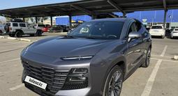Jetour Dashing 2023 года за 7 990 000 тг. в Алматы – фото 3