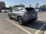 Jetour Dashing 2023 года за 8 200 000 тг. в Алматы – фото 5