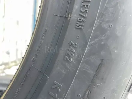 Pirelli Scorpion Ice Zero 2 285/45 R22 ШИПОВАНЫЫЕ за 300 000 тг. в Актау – фото 8