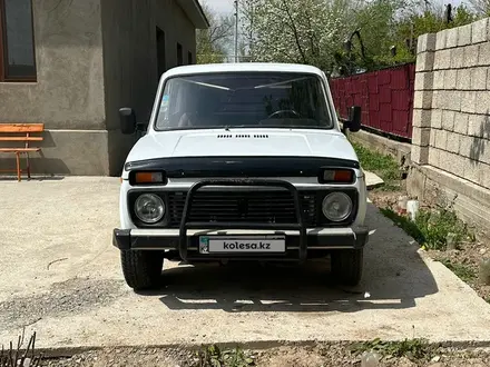 ВАЗ (Lada) Lada 2121 1981 года за 1 000 000 тг. в Шаян