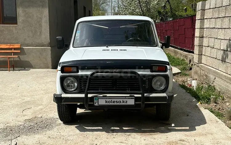 ВАЗ (Lada) Lada 2121 1981 годаүшін1 000 000 тг. в Шаян