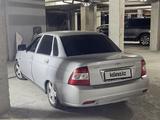 ВАЗ (Lada) Priora 2170 2012 года за 2 300 000 тг. в Караганда – фото 3