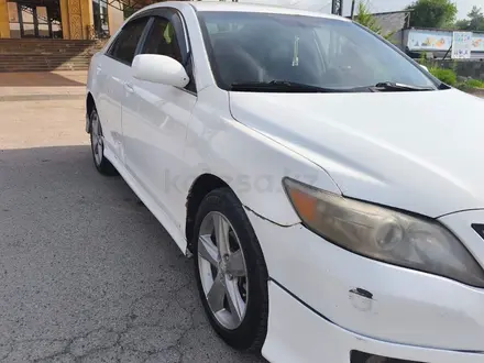 Toyota Camry 2010 года за 4 250 000 тг. в Алматы