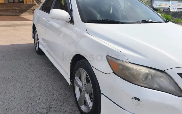 Toyota Camry 2010 годаүшін4 250 000 тг. в Алматы