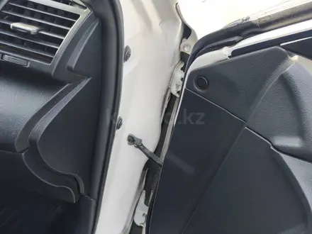 Toyota Camry 2010 года за 4 250 000 тг. в Алматы – фото 16
