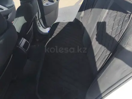 Toyota Camry 2010 года за 4 250 000 тг. в Алматы – фото 19