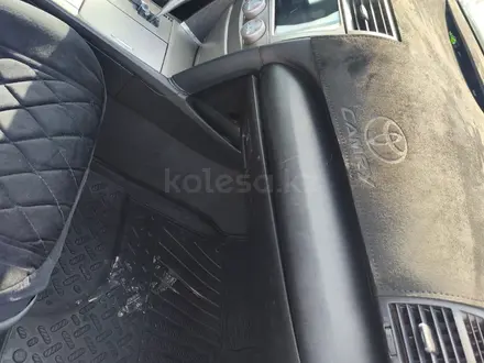 Toyota Camry 2010 года за 4 250 000 тг. в Алматы – фото 18