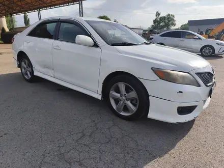 Toyota Camry 2010 года за 4 250 000 тг. в Алматы – фото 4