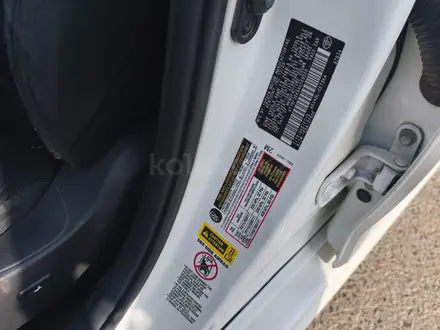 Toyota Camry 2010 года за 4 250 000 тг. в Алматы – фото 22