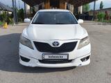 Toyota Camry 2010 года за 4 250 000 тг. в Алматы – фото 3