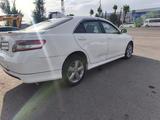 Toyota Camry 2010 года за 4 250 000 тг. в Алматы – фото 5