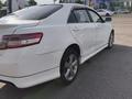Toyota Camry 2010 годаүшін4 250 000 тг. в Алматы – фото 7