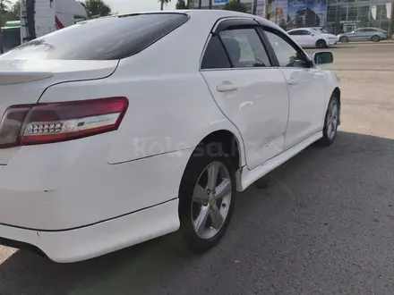 Toyota Camry 2010 года за 4 250 000 тг. в Алматы – фото 7
