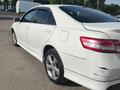 Toyota Camry 2010 годаүшін4 250 000 тг. в Алматы – фото 8
