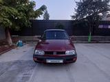 Volkswagen Golf 1992 года за 1 500 000 тг. в Алматы