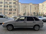 ВАЗ (Lada) 2114 2008 года за 1 500 000 тг. в Атырау – фото 3