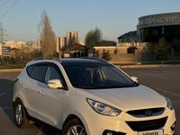 Hyundai Tucson 2012 года за 9 000 000 тг. в Астана