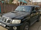 Nissan Patrol 2007 годаүшін10 000 000 тг. в Алматы – фото 2