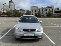 Opel Astra 2001 года за 3 300 000 тг. в Актау