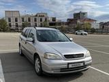 Opel Astra 2001 года за 3 300 000 тг. в Актау – фото 4