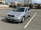 Opel Astra 2001 года за 3 300 000 тг. в Актау – фото 2