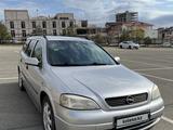 Opel Astra 2001 года за 3 300 000 тг. в Актау – фото 5