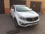 Kia Sportage 2014 годаfor6 950 000 тг. в Караганда