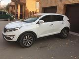 Kia Sportage 2014 годаfor6 950 000 тг. в Караганда – фото 3