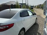 Kia Rio 2013 года за 5 100 000 тг. в Актобе – фото 4