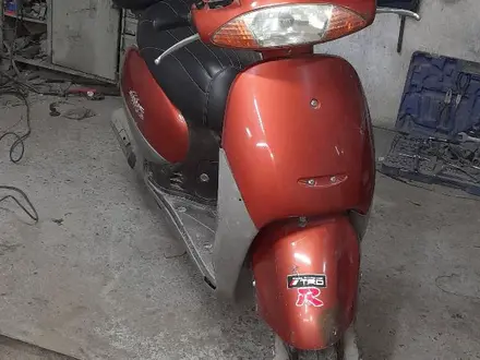 Honda  Tact 2003 года за 130 000 тг. в Алматы