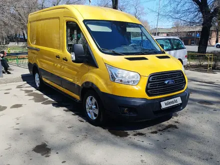 Ford  Transit 2015 года за 14 000 000 тг. в Алматы