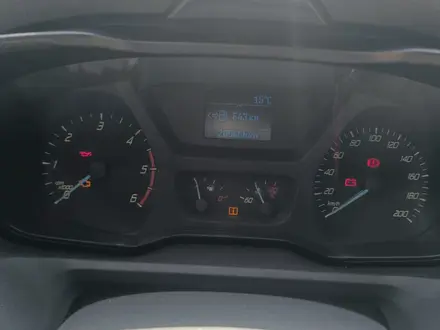 Ford  Transit 2015 года за 14 000 000 тг. в Алматы – фото 10