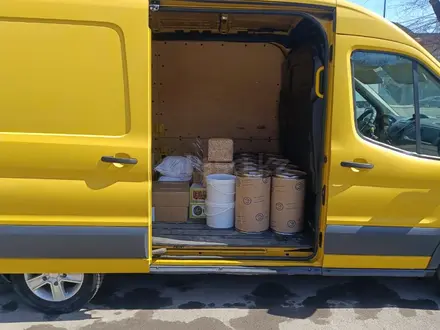 Ford  Transit 2015 года за 14 000 000 тг. в Алматы – фото 12