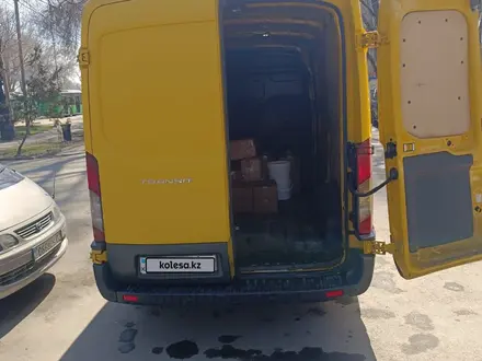 Ford  Transit 2015 года за 14 000 000 тг. в Алматы – фото 13