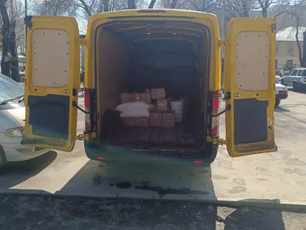 Ford  Transit 2015 года за 14 000 000 тг. в Алматы – фото 14