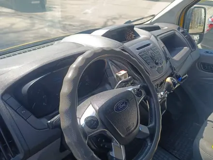 Ford  Transit 2015 года за 14 000 000 тг. в Алматы – фото 3