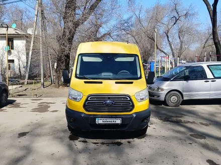 Ford  Transit 2015 года за 14 000 000 тг. в Алматы – фото 4