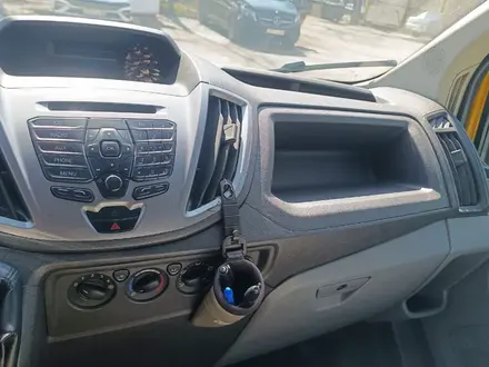 Ford  Transit 2015 года за 14 000 000 тг. в Алматы – фото 7