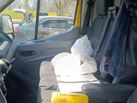 Ford  Transit 2015 года за 14 000 000 тг. в Алматы – фото 8