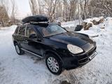 Porsche Cayenne 2006 годаfor5 500 000 тг. в Алматы