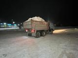 КамАЗ  5410 1984 годаүшін3 800 000 тг. в Караганда – фото 4