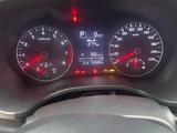 Kia Rio 2021 года за 7 300 000 тг. в Кокшетау – фото 4