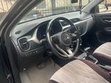 Kia Rio 2021 года за 7 300 000 тг. в Кокшетау – фото 2
