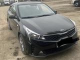 Kia Rio 2021 года за 7 300 000 тг. в Кокшетау