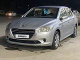 Peugeot 301 2013 года за 2 100 000 тг. в Алматы