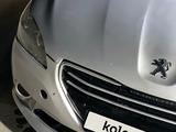 Peugeot 301 2013 годаүшін3 400 000 тг. в Алматы – фото 5