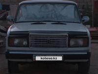 ВАЗ (Lada) 2107 2004 годаfor350 000 тг. в Актау