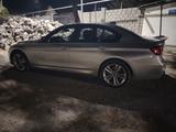 BMW 328 2014 года за 9 000 000 тг. в Шымкент – фото 3